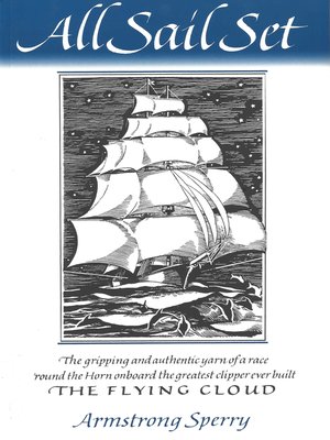 cover image of All Sail Set